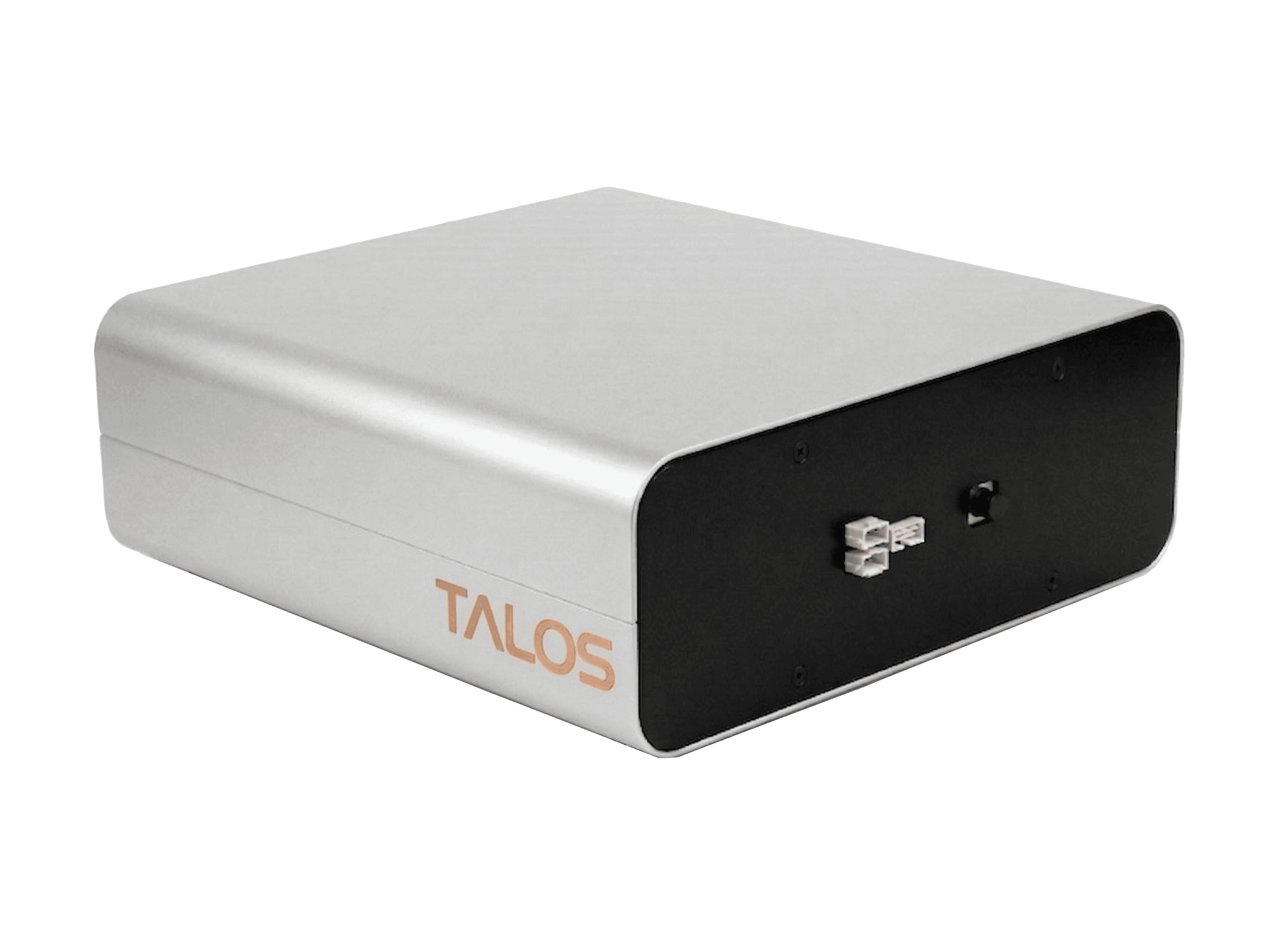 TALOS™ RT flow cell configuration